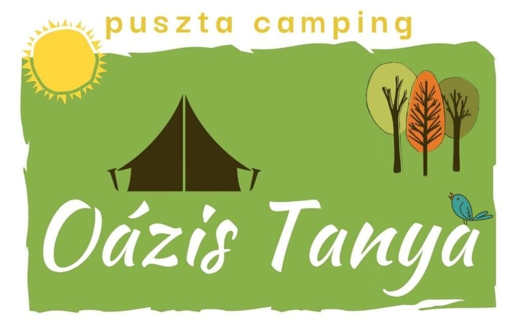 Un mese tra i boschi ungheresi in cambio di un nuovo sito per il campeggio Oázis Tanya